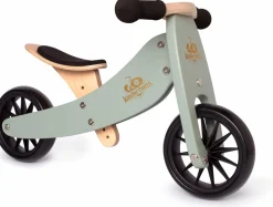 Discount Kinderfeets Løbecykel - Tiny Tot 2-i-1 Plus, Grøn