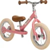 Discount Trybike Løbecykel - med to hjul, Rosa