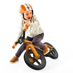 Best Chillafish Løbecykel BMXie 2 - Ginger (2-5 år)