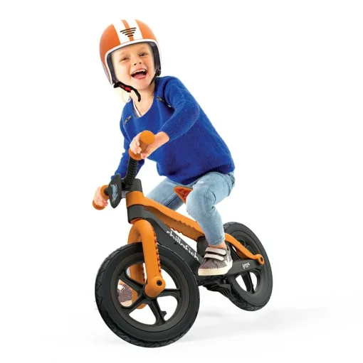 Best Chillafish Løbecykel BMXie 2 - Ginger (2-5 år)