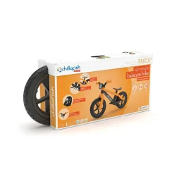 Best Chillafish Løbecykel BMXie 2 - Ginger (2-5 år)