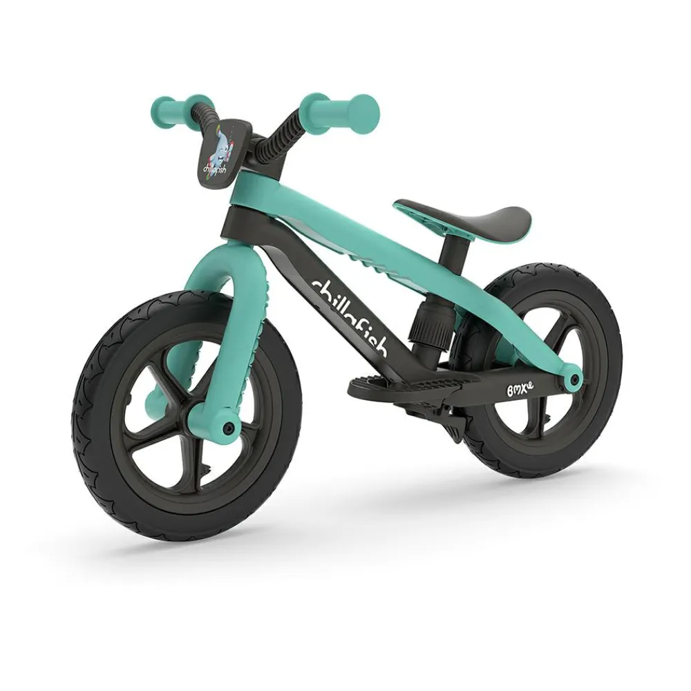 Chillafish Løbecykel BMXie 2 - Mint (2-5 år)