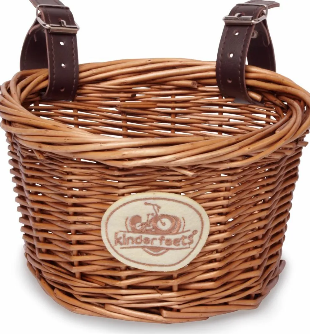 Discount Kinderfeets Løbecykel tilbehør - Tiny Tot cykelkurv