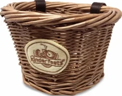 Discount Kinderfeets Løbecykel tilbehør - Tiny Tot cykelkurv