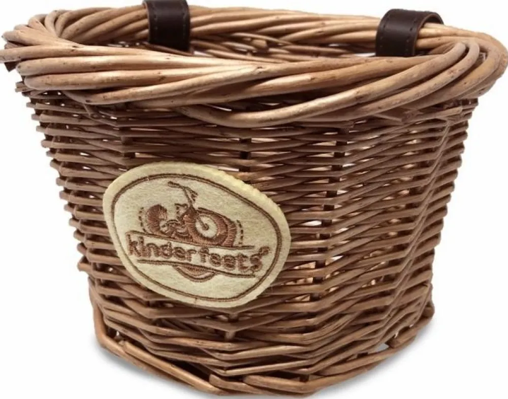 Discount Kinderfeets Løbecykel tilbehør - Tiny Tot cykelkurv