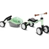 PUKY Løbecykel/skubbecykel | Wutsch Traily | Mini