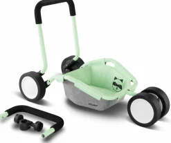 PUKY Løbecykel/skubbecykel | Wutsch Traily | Mini
