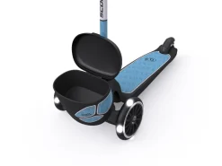 Best Scoot & Ride Løbehjul - Highwaykick 2 Lifestyle m. LED, Steel