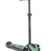 Discount Scoot & Ride Løbehjul - Highwaykick 5 m. LED, Forest