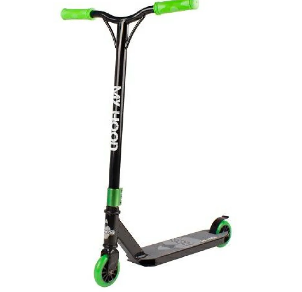 Sale My Hood Løbehjul - Trick 7.0 (Black)