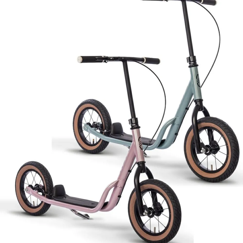 Hot PUKY Løbehjul - R 07 L