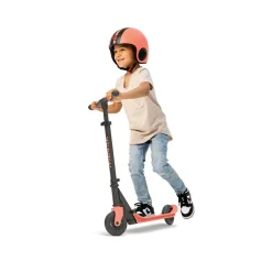 Discount Chillafish Løbehjul Flexxi - Flamingo