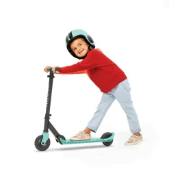Discount Chillafish Løbehjul Flexxi - Mint