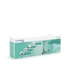 Discount Chillafish Løbehjul Flexxi - Mint