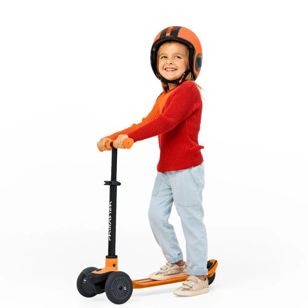 Best Chillafish Løbehjul Scotti - Ginger