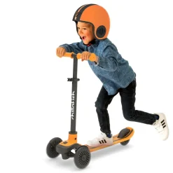 Best Chillafish Løbehjul Scotti - Ginger