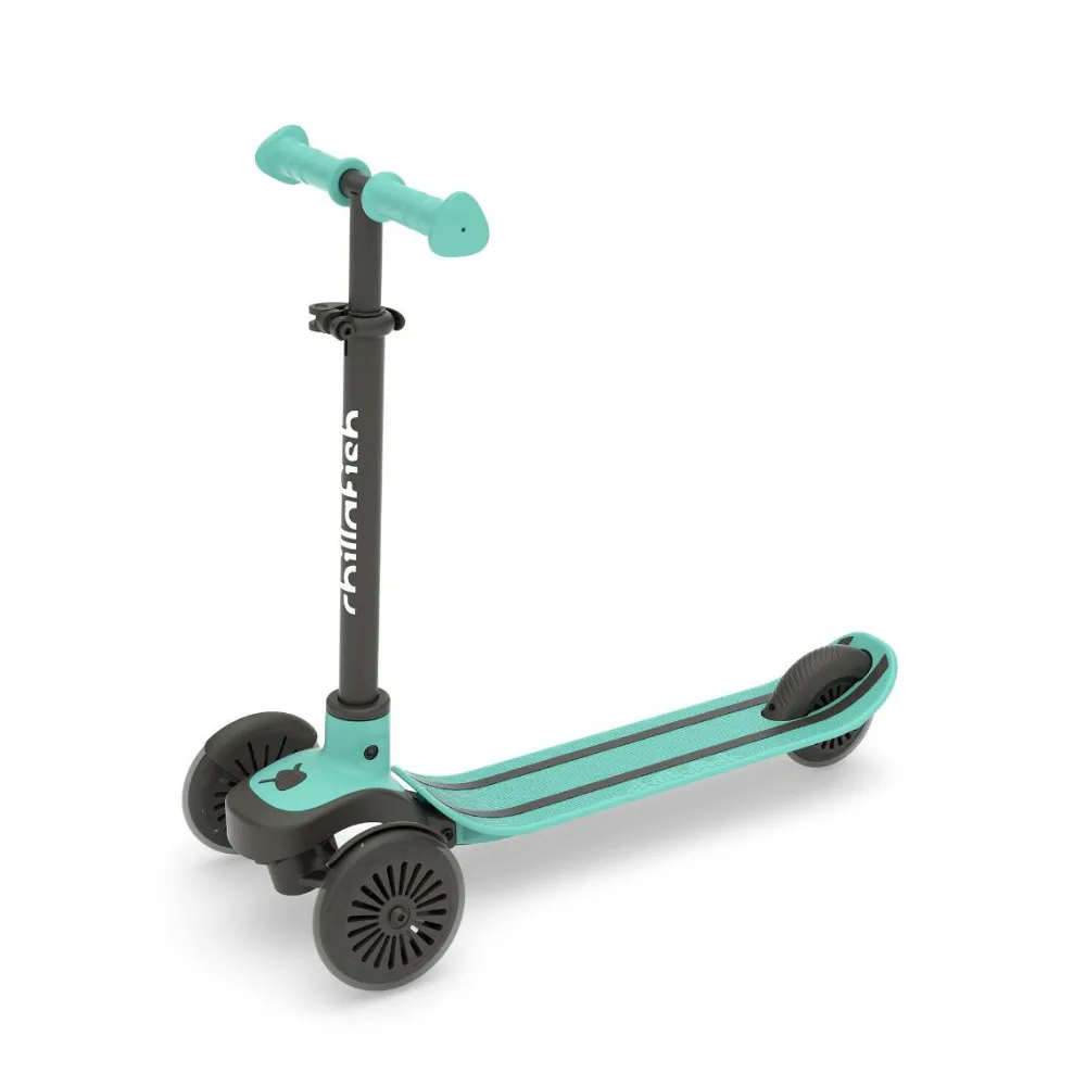 Sale Chillafish Løbehjul Scotti - Mint