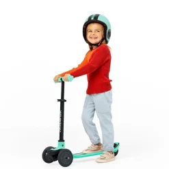 Sale Chillafish Løbehjul Scotti - Mint