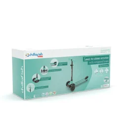 Sale Chillafish Løbehjul Scotti - Mint