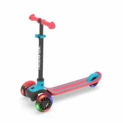 Discount Chillafish Løbehjul Scotti GLOW