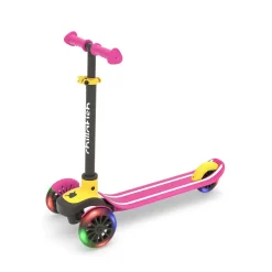 Discount Chillafish Løbehjul Scotti GLOW