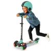 Discount Chillafish Løbehjul Scotti GLOW - Mint