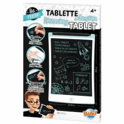 New Buki France LCD tegnetavle, 1 stk