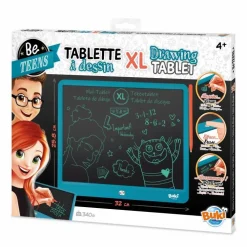 New Buki France LCD tegnetavle XL, 1 stk