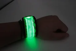 Discount LED-bånd med slap-wrap