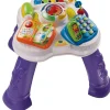 Sale vtech Lege- og aktivitetsbord med lyd og lys
