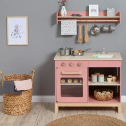 Clearance Legekøkken - Magnolia (rosa)