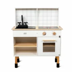 Discount mamamemo Legekøkken med lyd og lys