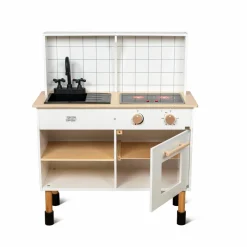 Discount mamamemo Legekøkken med lyd og lys