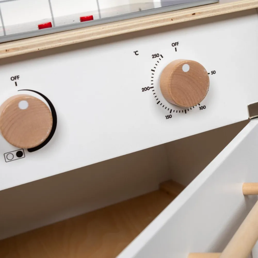 Discount mamamemo Legekøkken med lyd og lys