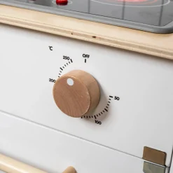 Discount mamamemo Legekøkken med lyd og lys