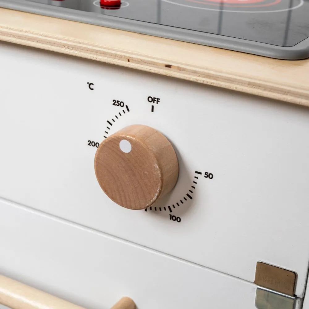 Discount mamamemo Legekøkken med lyd og lys