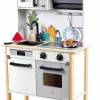 New Hape Legekøkken med mikroovn, lys og lyd