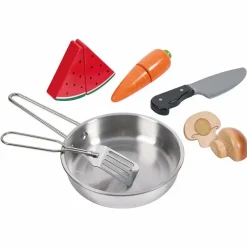 New Hape Legekøkken med mikroovn, lys og lyd