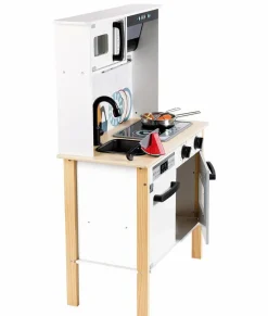 New Hape Legekøkken med mikroovn, lys og lyd