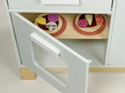 Sale Tender Leaf Legekøkken Mega - La Fiamma