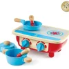 Hape Legekøkken til tumlinger (fra 18 mdr.)