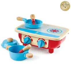Hape Legekøkken til tumlinger (fra 18 mdr.)