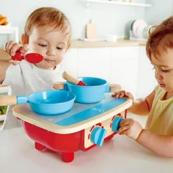 Hape Legekøkken til tumlinger (fra 18 mdr.)