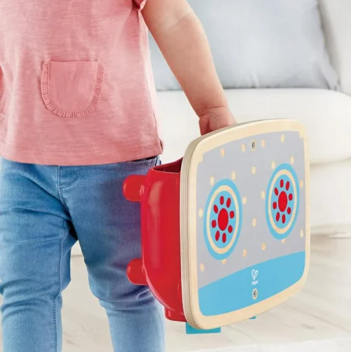 Hape Legekøkken til tumlinger (fra 18 mdr.)
