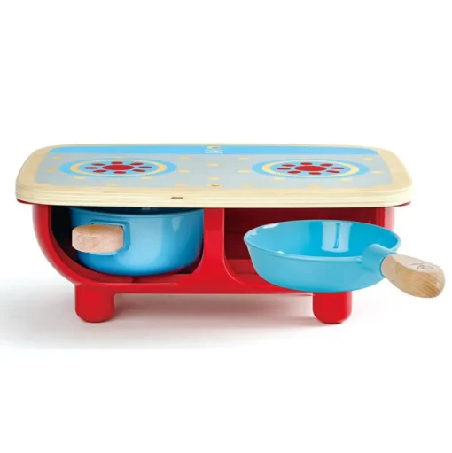 Hape Legekøkken til tumlinger (fra 18 mdr.)