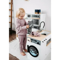 small foot Legekøkken XL