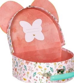 Outlet Spiegelburg Legekuffert - Sommerfugl