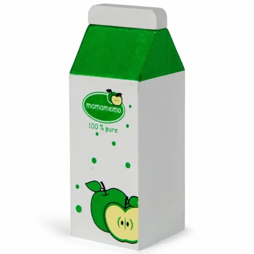 Sale mamamemo Legemad - Æblejuice