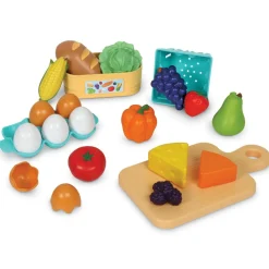 Learning Resources Legemad - Fra jord til bord