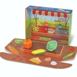 Learning Resources Legemad - Fra jord til bord